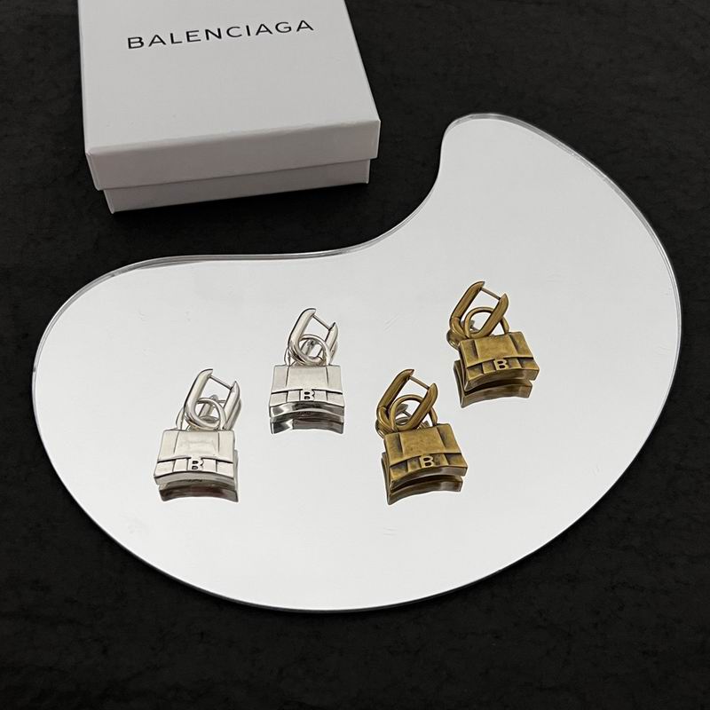 Balenciaga Earring 04lyr111